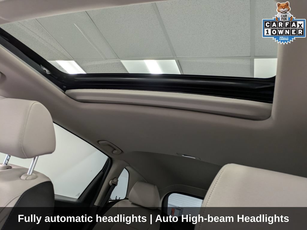 Certified 2023 Honda CR-V EX image 27