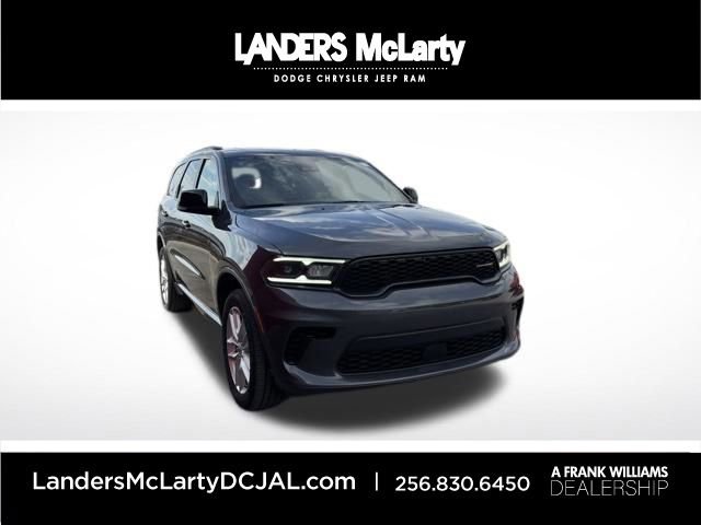 Used 2024 Dodge Durango GT image 1