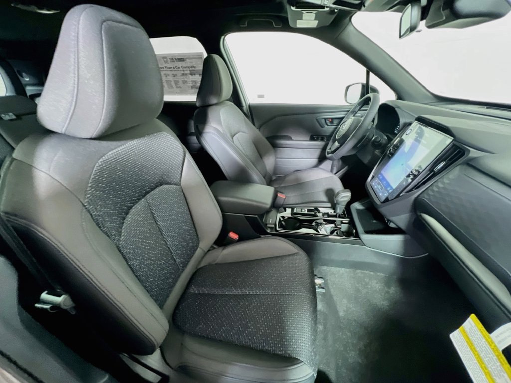 New 2026 Subaru Forester Premium AWD/4WD image 22