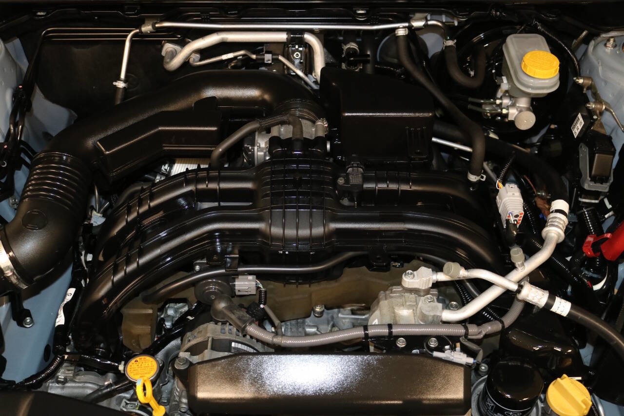 Used 2018 Subaru Crosstrek 2.0i Premium w/ Moonroof Package image 95