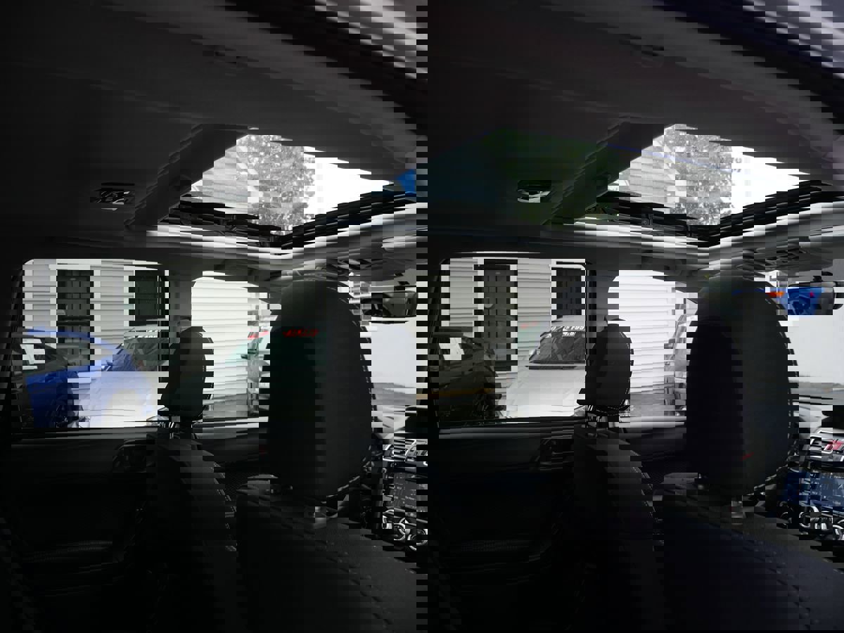 Used 2017 Subaru Forester 2.5i Premium w/ All-Weather Package image 24