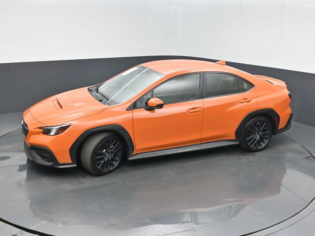 Used 2024 Subaru WRX Premium image 39