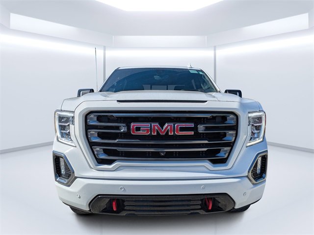Used 2022 GMC Sierra 1500 AT4 w/ AT4 Premium Package image 8
