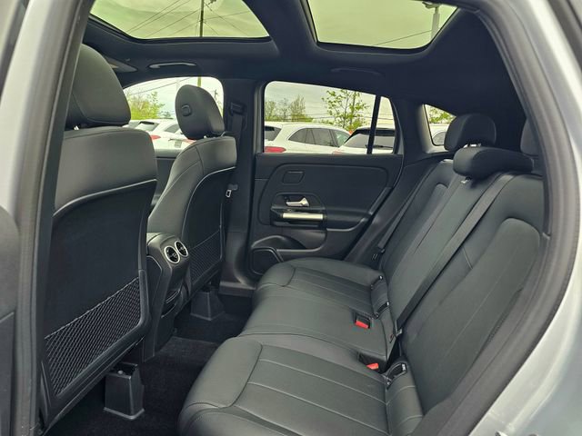New 2026 Mercedes-Benz GLA 250 4MATIC image 21