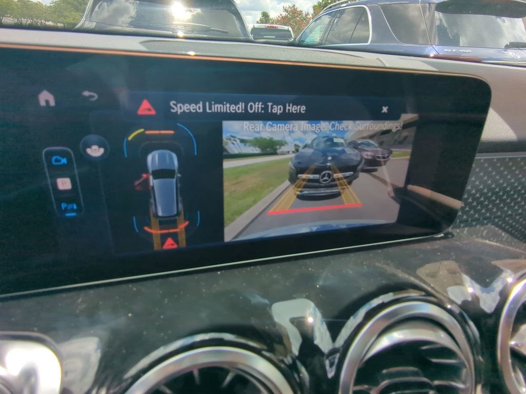 New 2025 Mercedes-Benz GLB 250 GLB 250 image 7