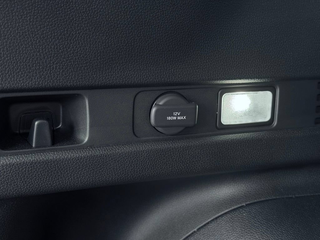 Used 2025 Honda CR-V Sport-L image 12