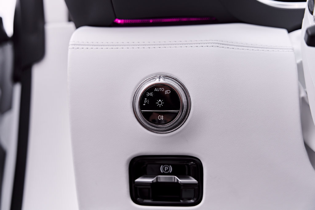 Used 2026 Mercedes-Benz Maybach SL 680 image 74