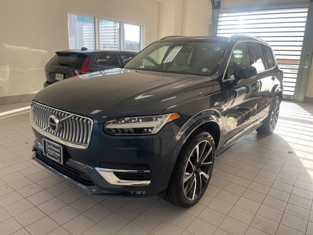 Certified 2024 Volvo XC90 B5 Plus w/ Protection Package Premier