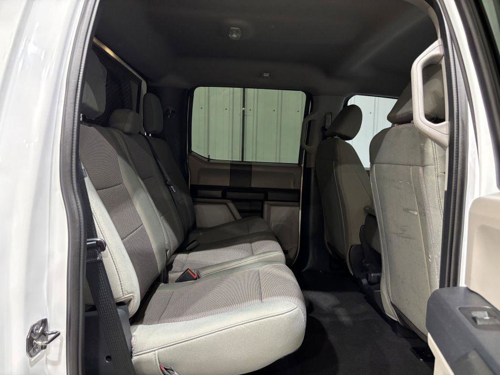 Used 2022 Ford F250 XL w/ STX Appearance Package AWD/4WD image 14