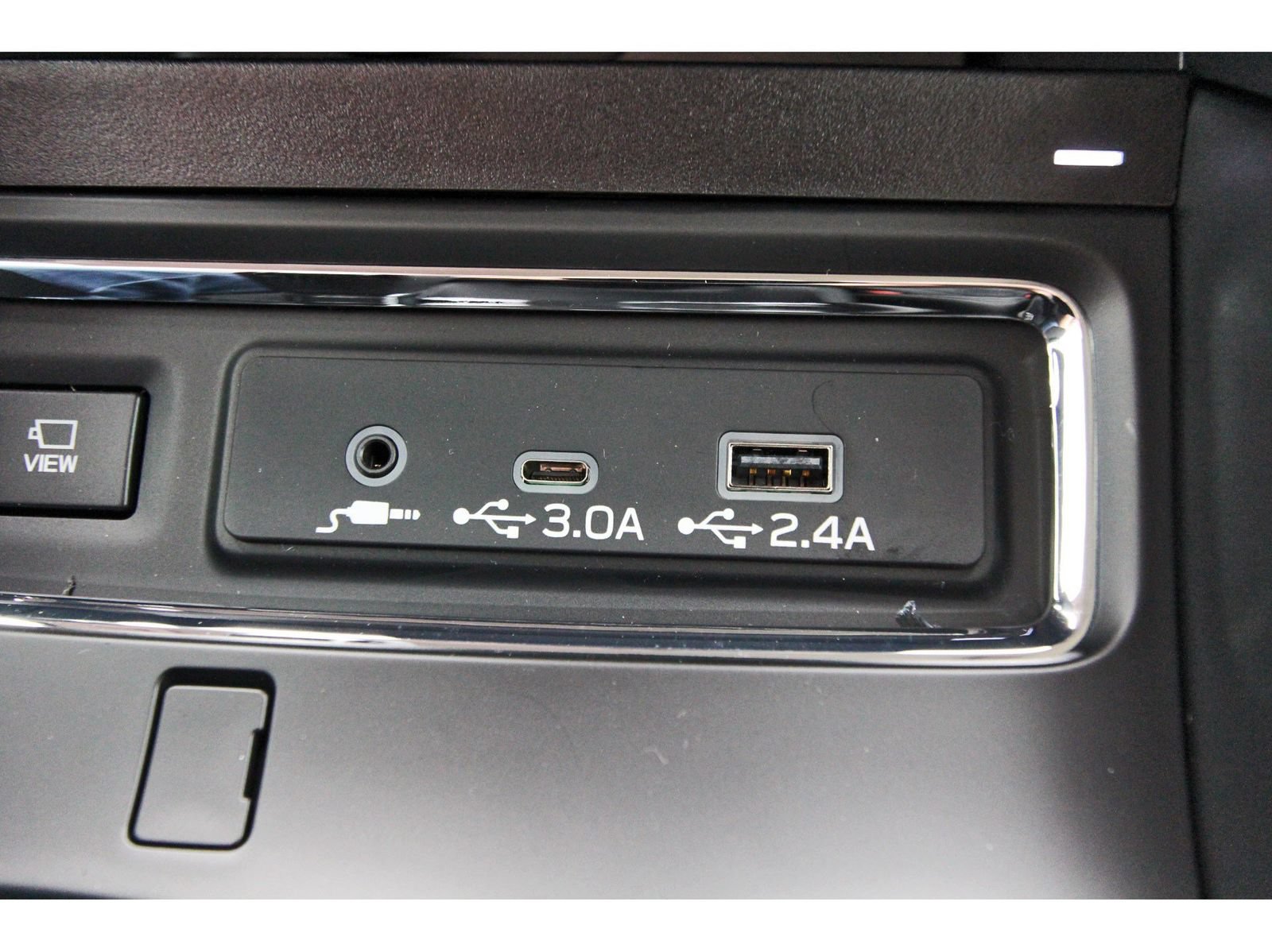 New 2026 Subaru Ascent Bronze Edition AWD/4WD image 22