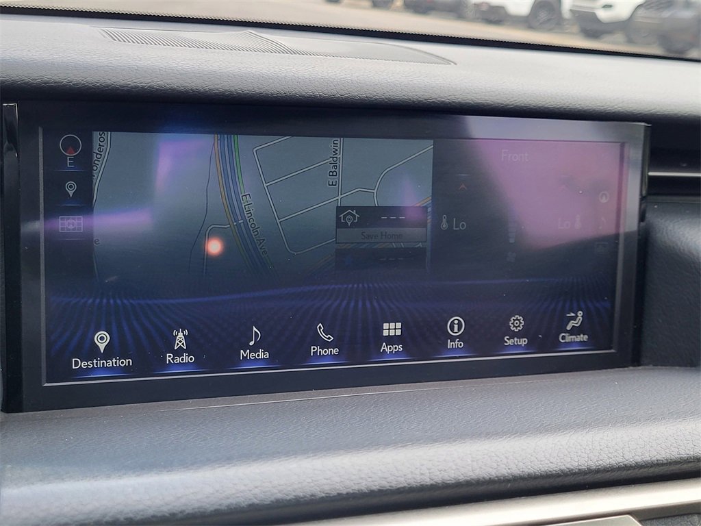 Used 2018 Lexus RC 300 image 24