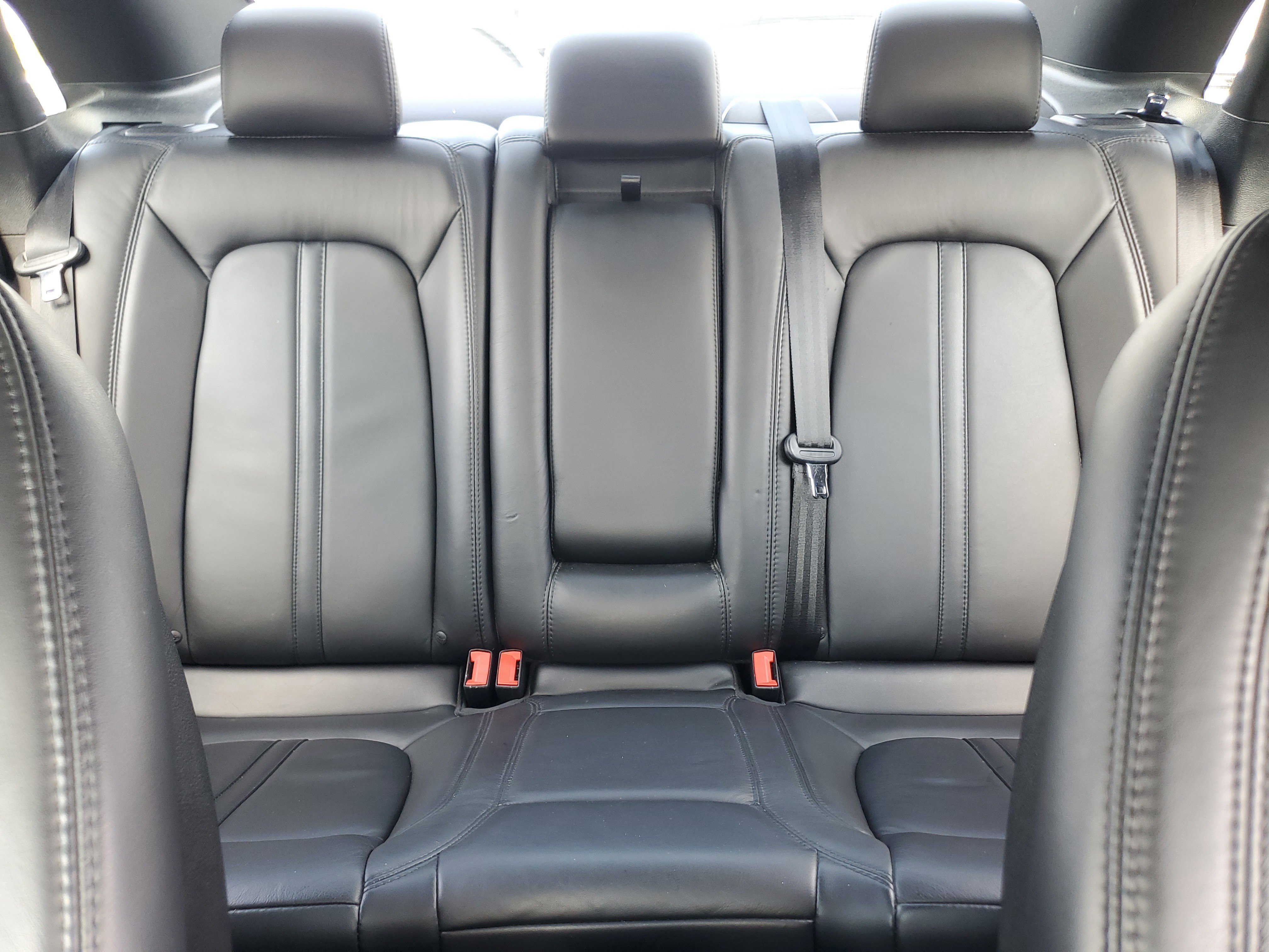 Used 2017 Lincoln MKZ Select w/ Climate Package image 18