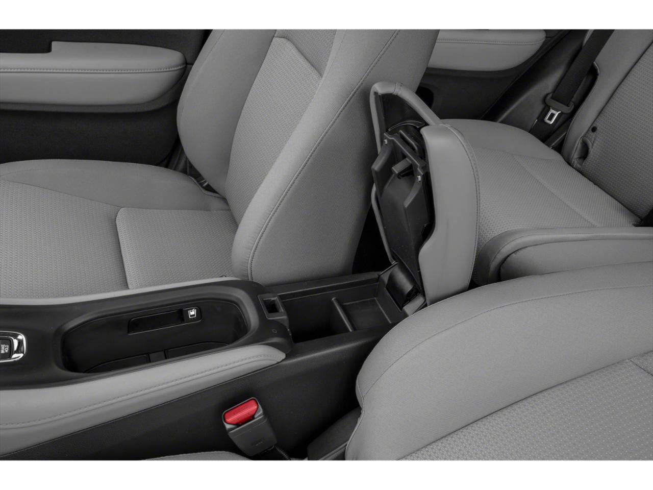 Used 2021 Honda HR-V EX image 9