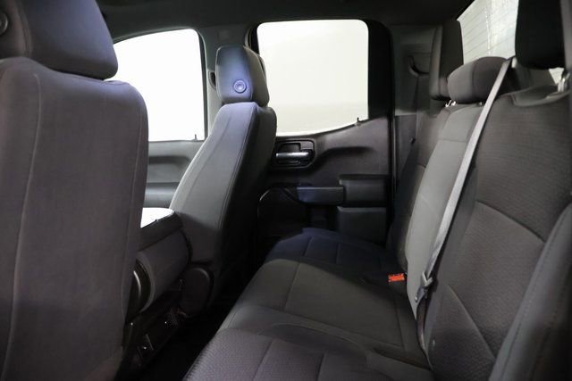 Used 2020 Chevrolet Silverado 1500 Custom w/ Custom Value Package image 28