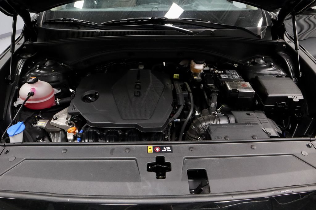 Used 2023 Hyundai Santa Fe SEL AWD/4WD image 17