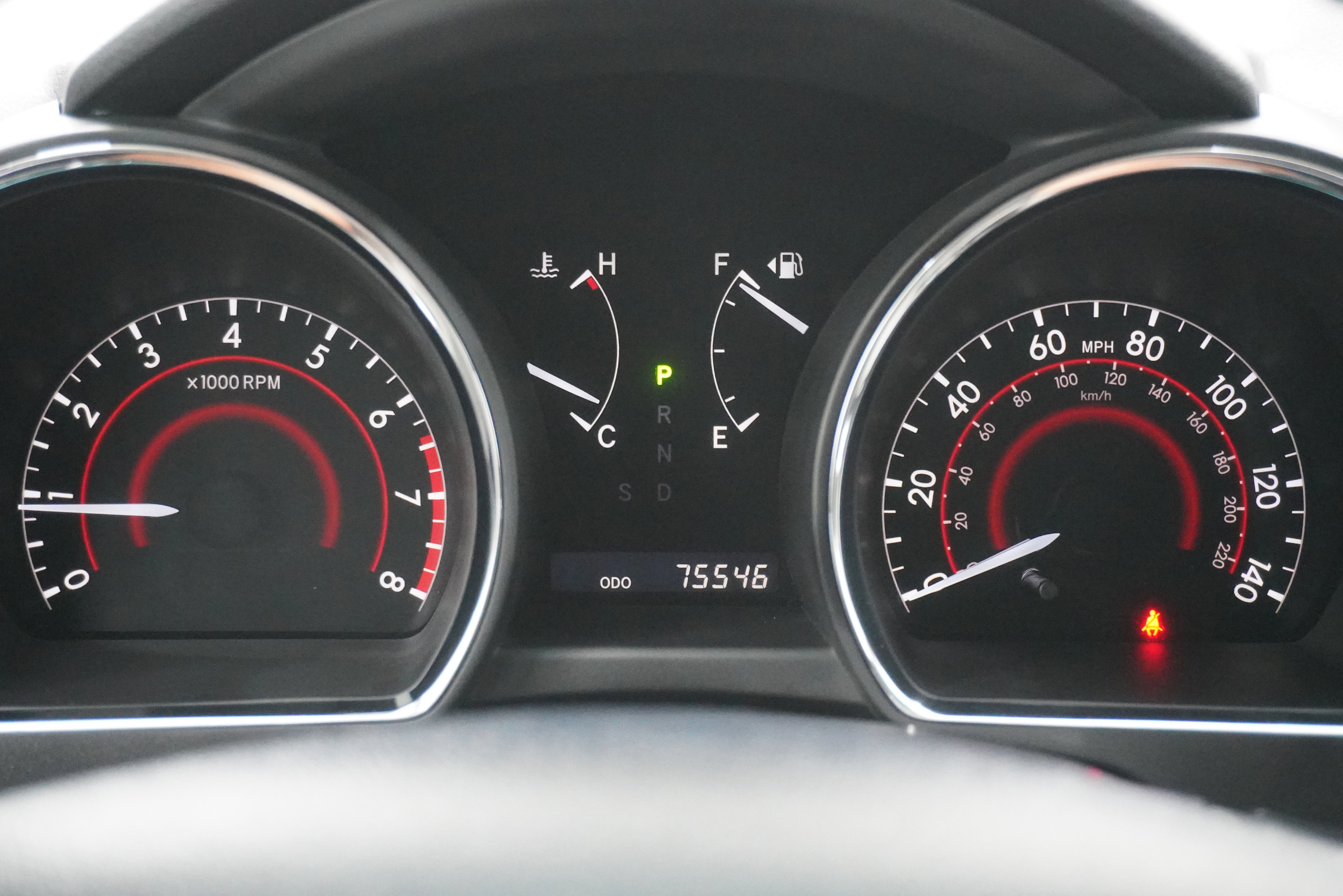 Used 2011 Toyota Highlander SE w/ Tow Pkg FWD image 18