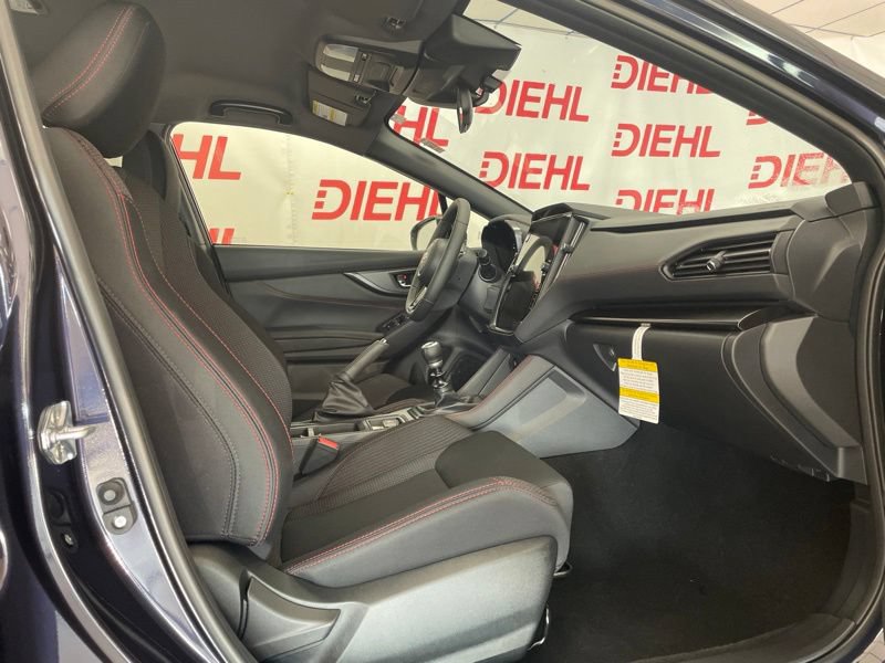 New 2026 Subaru WRX Premium AWD/4WD image 13