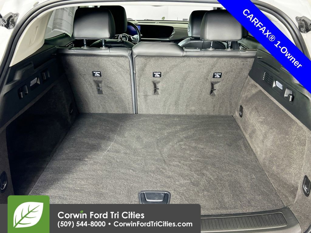 Used 2025 Buick Envision Preferred image 15