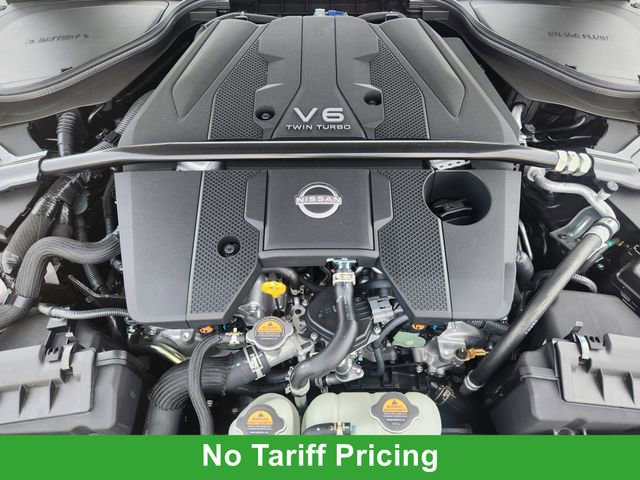New 2026 Nissan Z Sport image 21