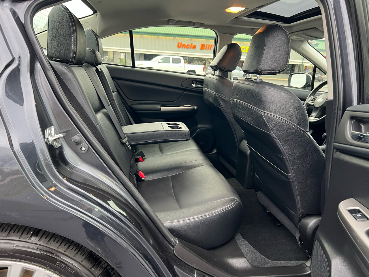 Used 2015 Subaru Impreza 2.0i Limited image 61