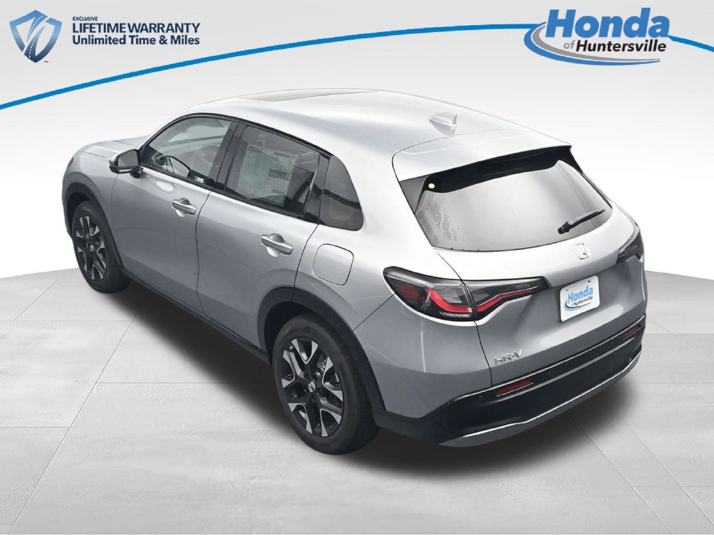New 2027 Honda HR-V EX-L image 36