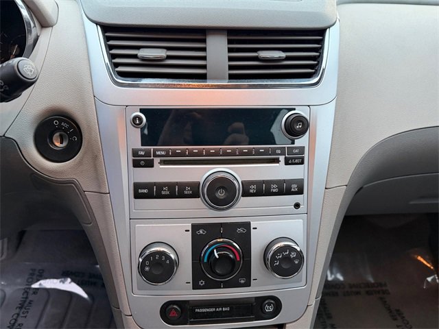 Used 2008 Chevrolet Malibu LS image 20