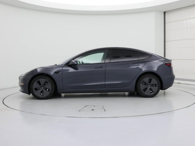 Used 2022 Tesla Model 3 Long Range image 2