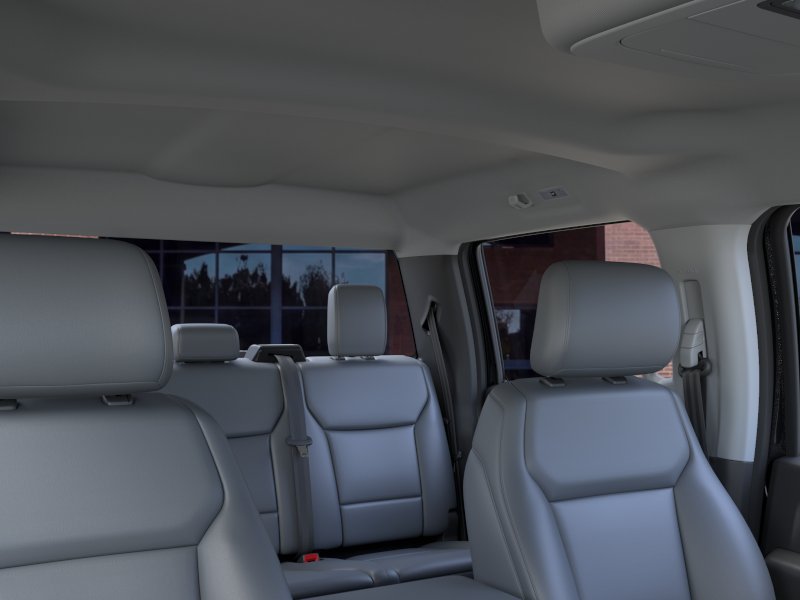 New 2026 Ford F150 XL w/ Tow/Haul Package AWD/4WD image 22
