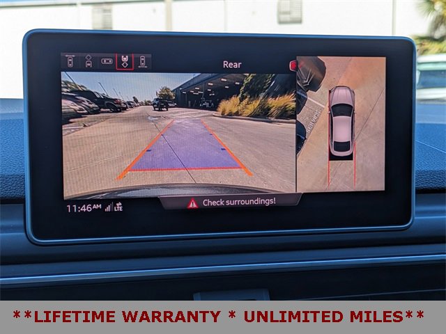 Used 2019 Audi RS 5 Sportback image 24