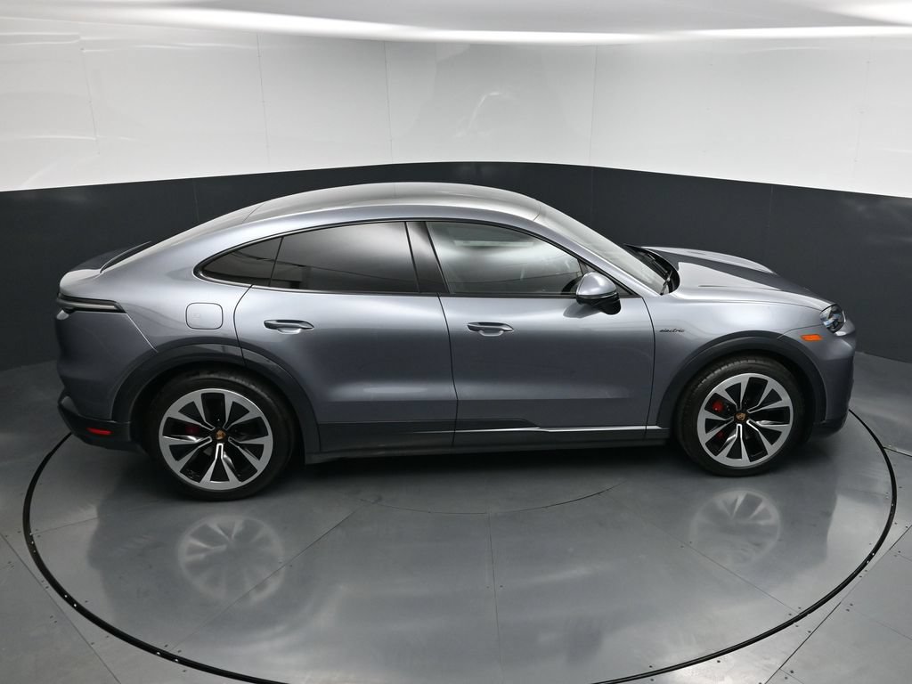 New 2026 Porsche Cayenne S AWD/4WD image 19