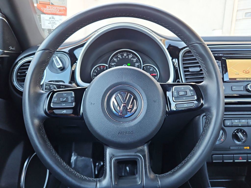 Used 2012 Volkswagen Beetle 2.5 image 10