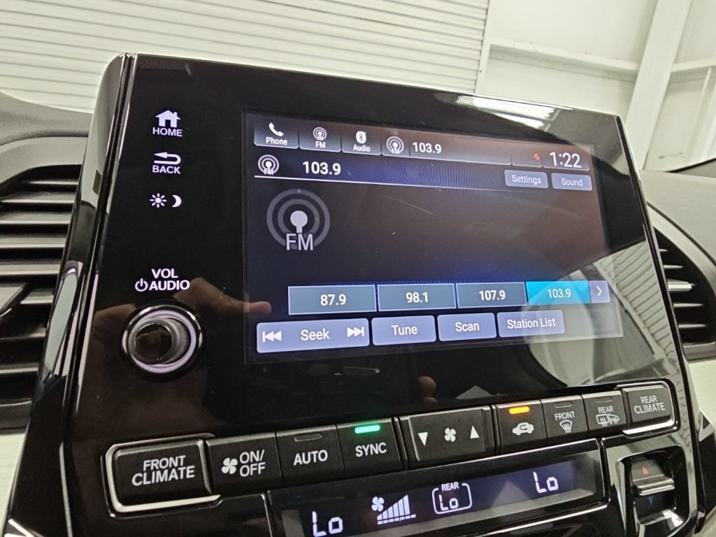 Used 2018 Honda Odyssey EX-L image 15