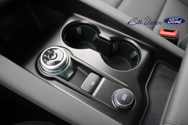 New 2026 Ford Explorer Active image 13