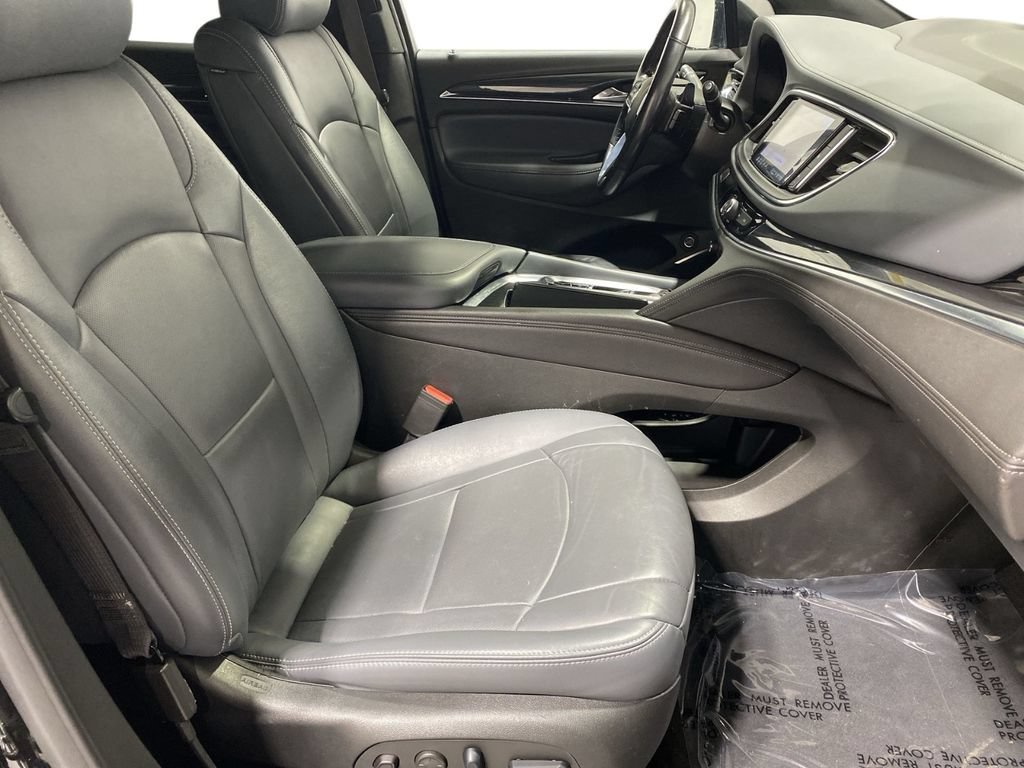 Used 2024 Buick Enclave Premium FWD image 26