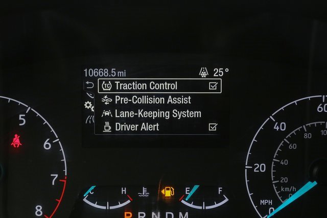 Used 2024 Ford Transit 250 Low Roof w/ Exterior Upgrade Package image 29