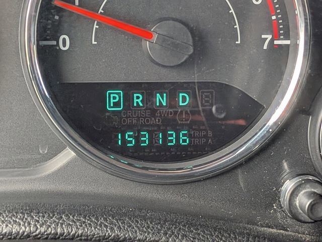 Used 2011 Jeep Wrangler Unlimited Sport AWD/4WD image 18