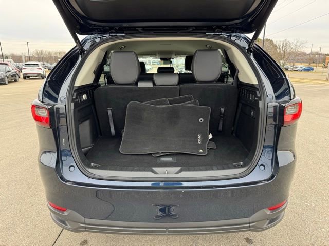 Certified 2024 MAZDA CX-90 3.3 Turbo w/ Select Package image 37