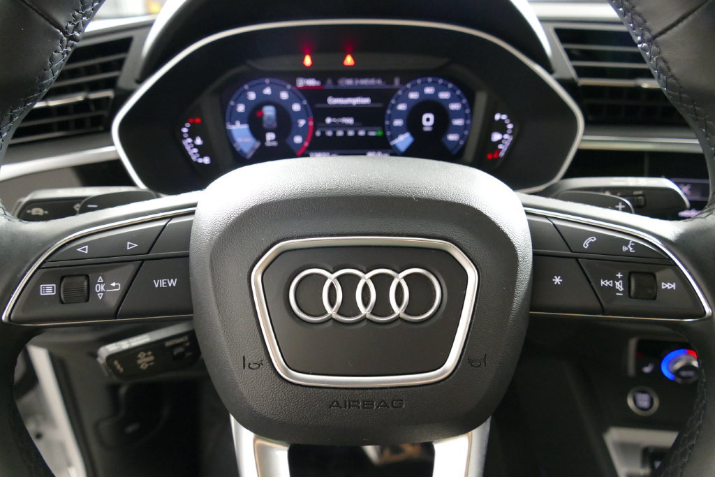 Used 2024 Audi Q3 2.0T Premium Plus AWD/4WD image 16