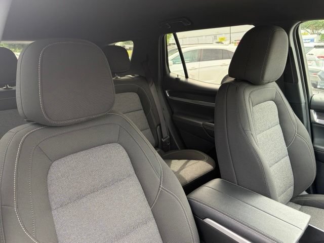 Used 2026 GMC Terrain Elevation AWD/4WD image 28