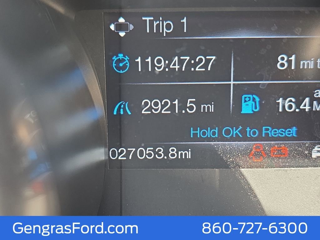 Used 2017 Ford Mustang Shelby GT350 w/ Electronics Package image 27