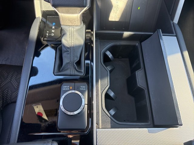 Used 2023 Toyota Sequoia Limited w/ Tow Technology Package image 32