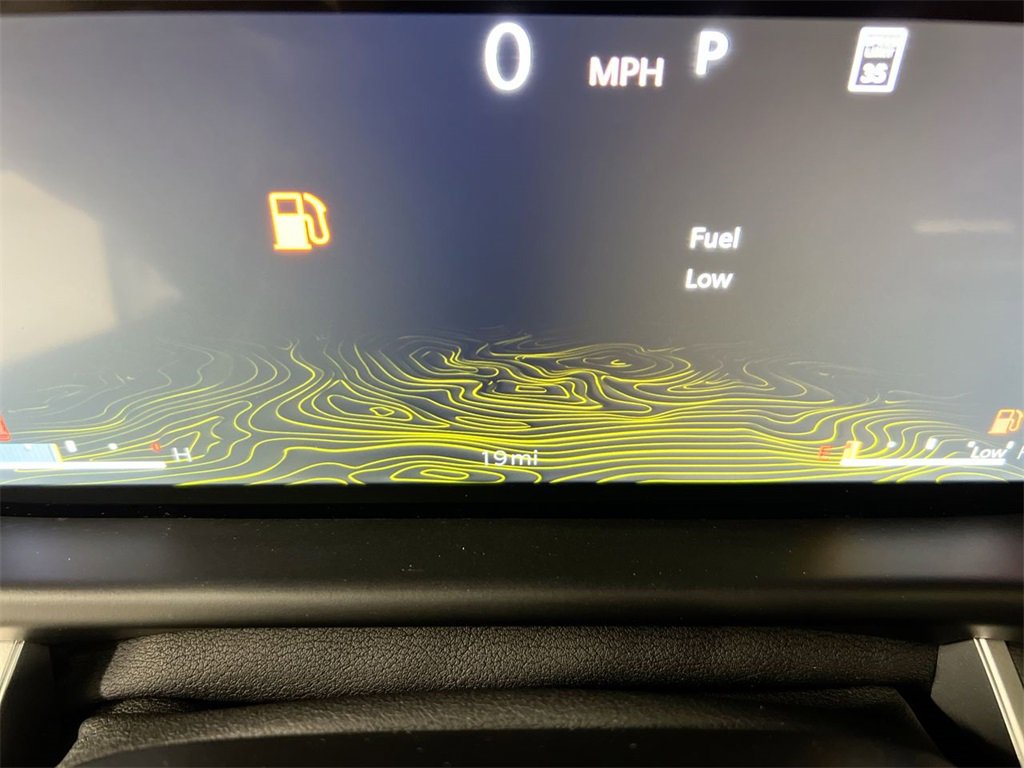 New 2026 Jeep Grand Wagoneer L Limited w/ Premium Group II image 13