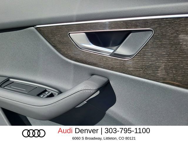 New 2026 Audi Q8 Premium Plus image 15