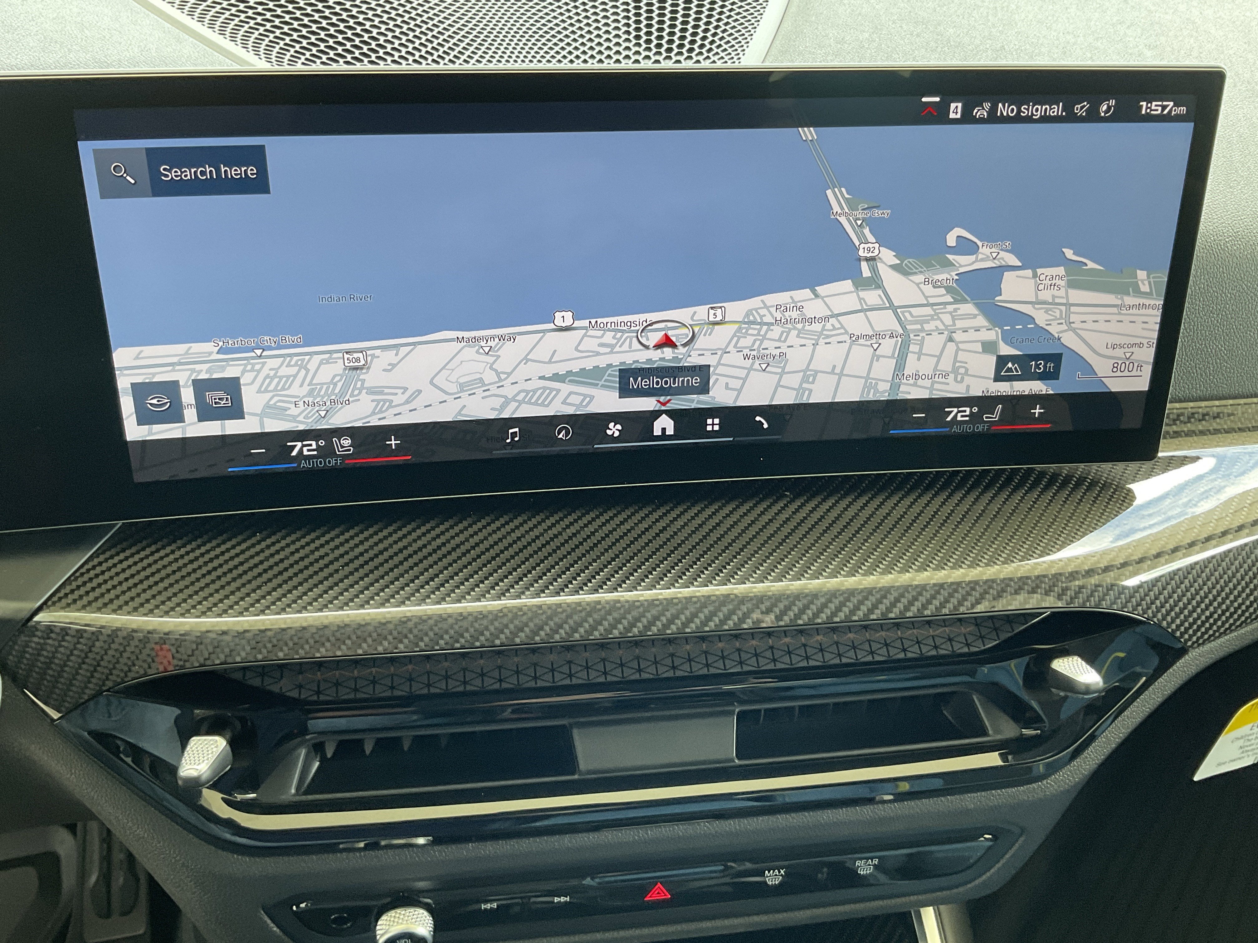 New 2026 BMW M3 Competition w/ M Driver's Package image 18