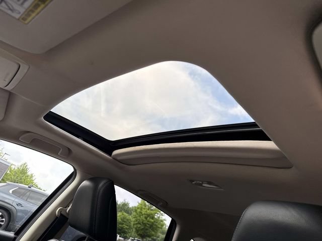 Used 2015 Honda CR-V EX-L image 15