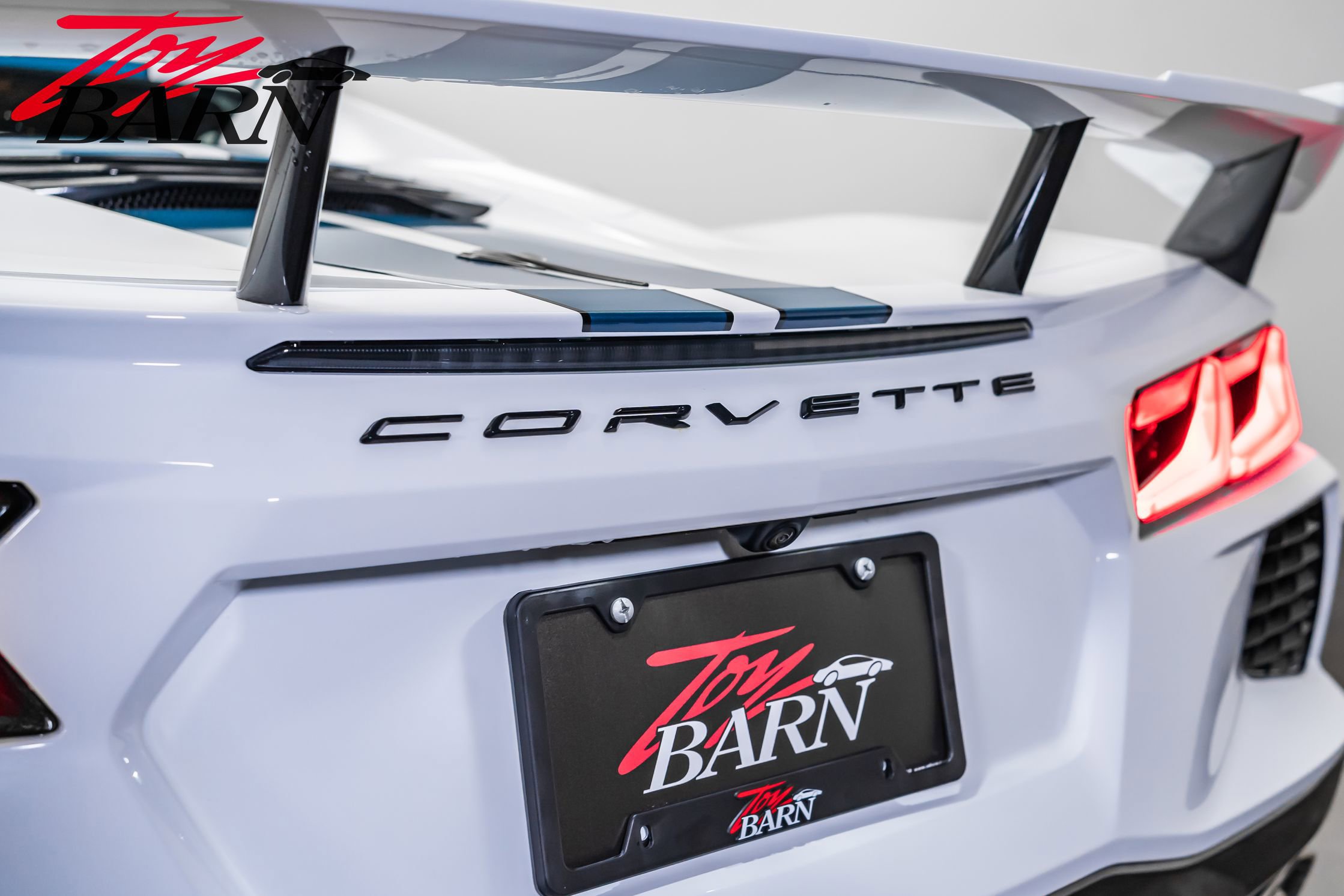 Used 2024 Chevrolet Corvette Stingray image 21