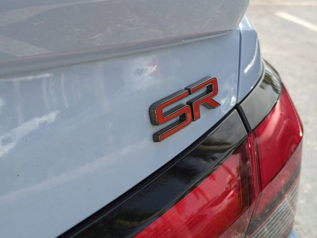 Used 2023 Nissan Versa SR w/ Trunk Package image 6