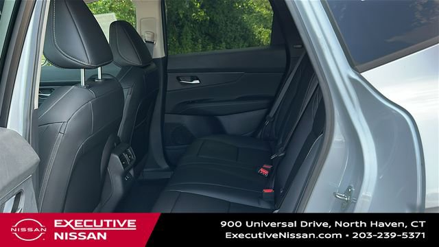 New 2025 Nissan Murano SV w/ Cargo Package AWD/4WD image 23