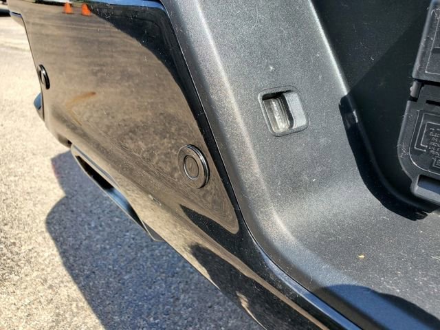 Used 2022 GMC Sierra 1500 Denali w/ Technology Package image 52