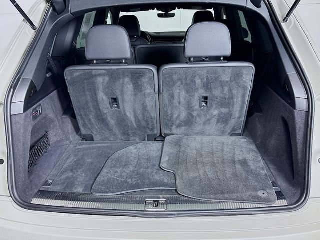 Used 2023 Audi Q7 2.0T Premium Plus w/ Premium Plus Package image 30